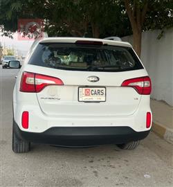 کیا سۆرینتۆ